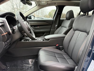 2026 Mazda Mazda CX-50 2.5 S Premium