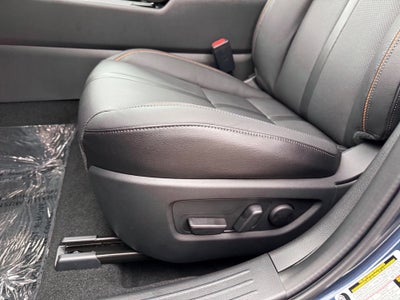 2026 Mazda Mazda CX-50 2.5 S Premium