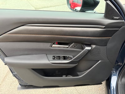 2026 Mazda Mazda CX-50 2.5 S Premium