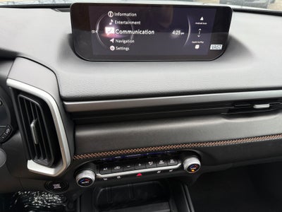 2026 Mazda Mazda CX-50 2.5 S Premium