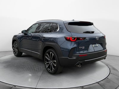 2026 Mazda Mazda CX-50 2.5 S Premium