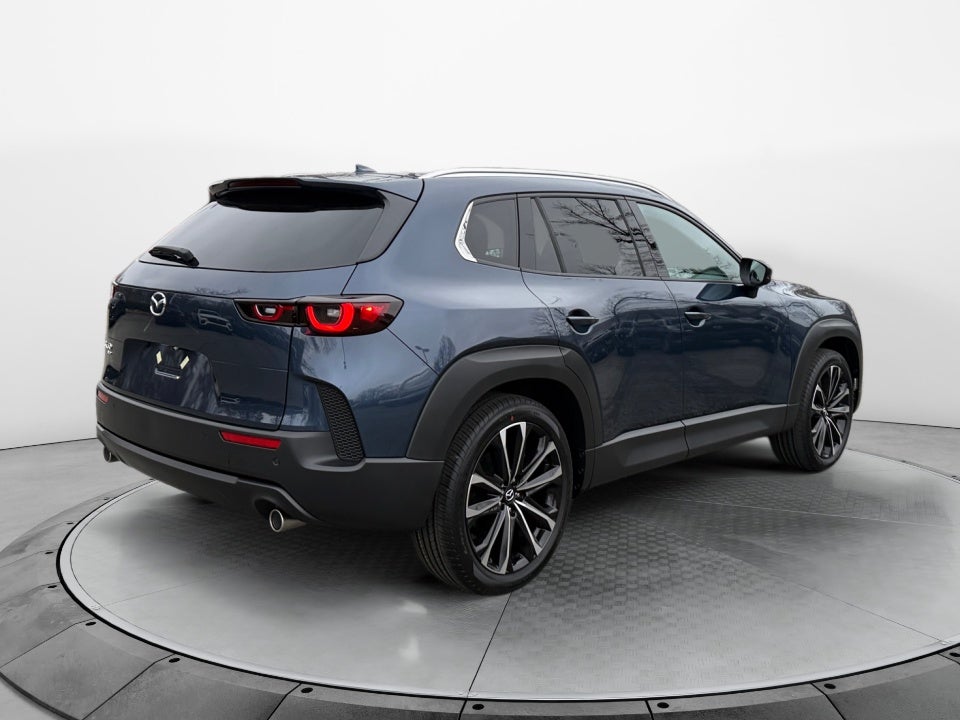 2026 Mazda Mazda CX-50 2.5 S Premium