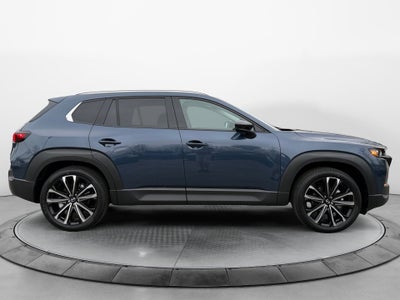 2026 Mazda Mazda CX-50 2.5 S Premium