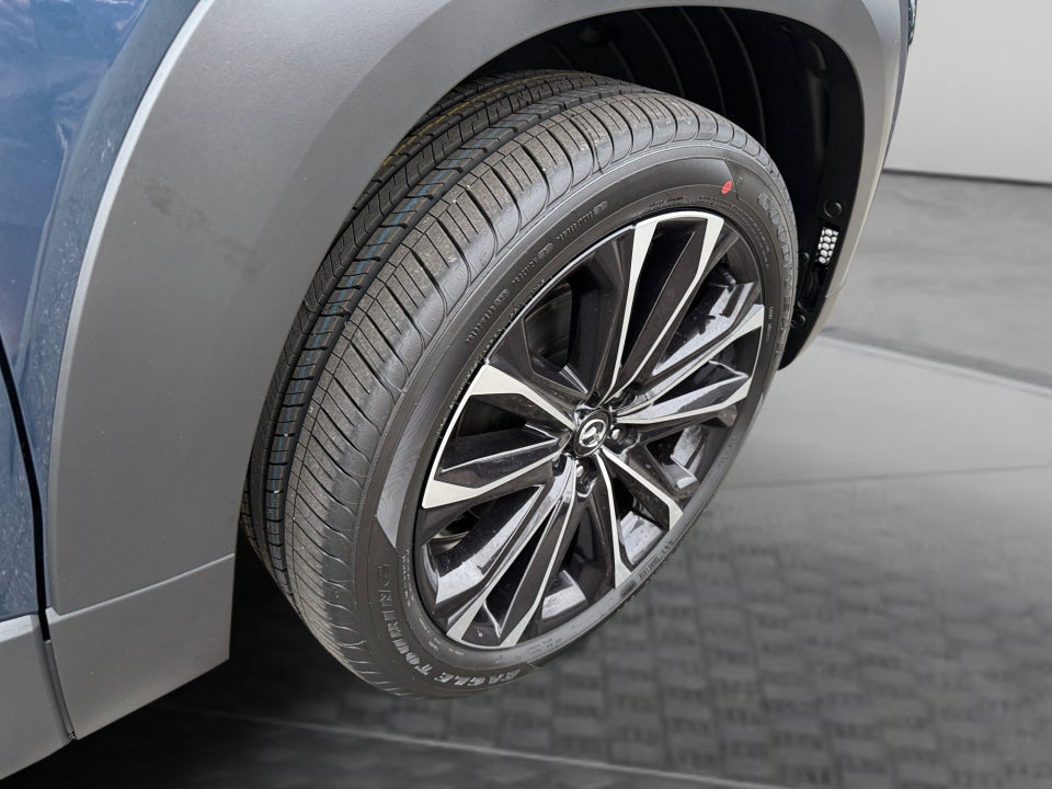 2026 Mazda Mazda CX-50 2.5 S Premium