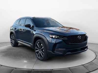 2026 Mazda Mazda CX-50 2.5 S Premium