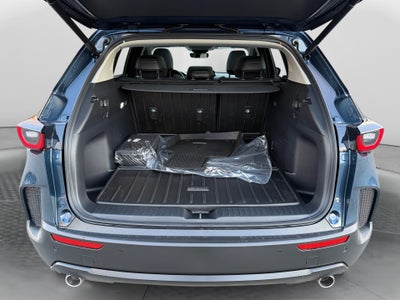 2026 Mazda Mazda CX-50 2.5 S Premium