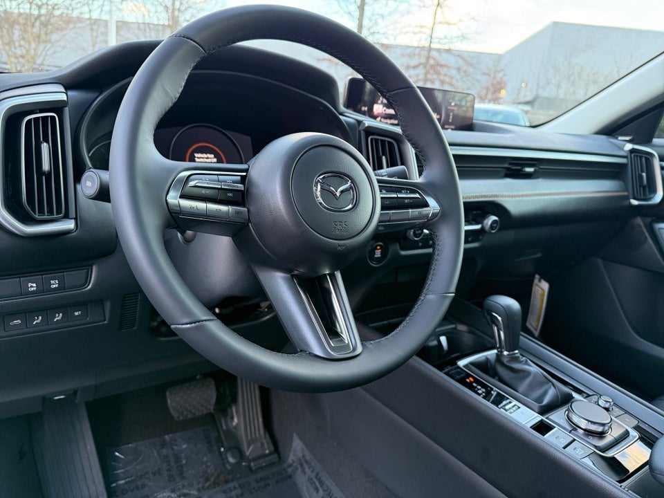 2026 Mazda Mazda CX-50 2.5 S Premium