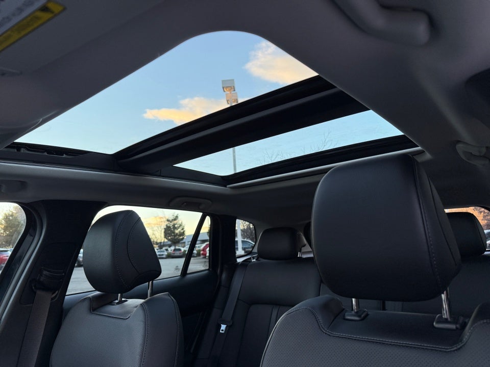 2026 Mazda Mazda CX-50 2.5 S Premium