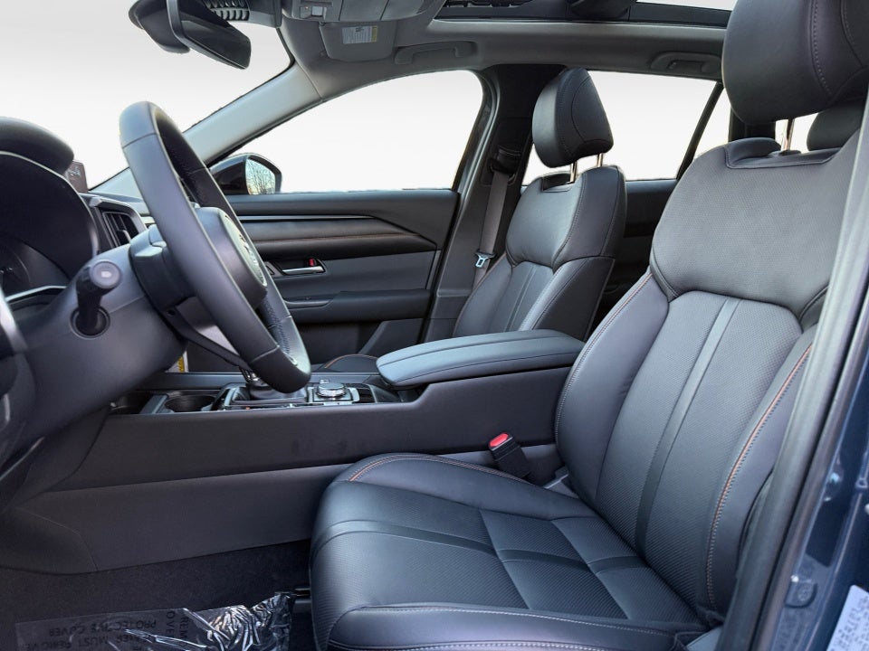 2026 Mazda Mazda CX-50 2.5 S Premium