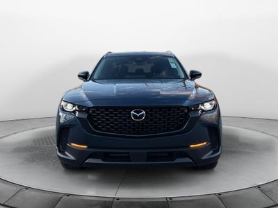 2026 Mazda Mazda CX-50 2.5 S Premium