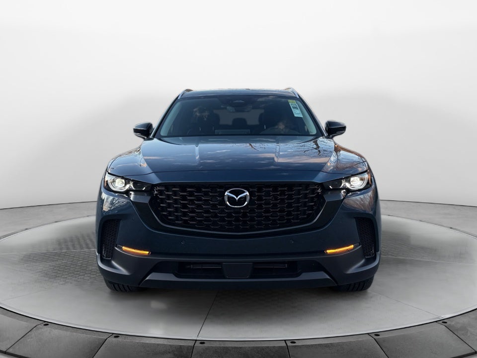 2026 Mazda Mazda CX-50 2.5 S Premium