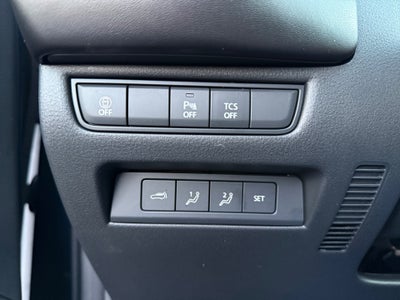 2026 Mazda Mazda CX-50 2.5 S Premium