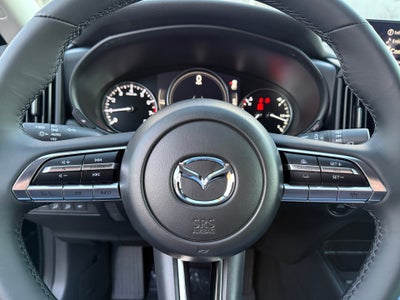 2026 Mazda Mazda CX-50 2.5 S Premium