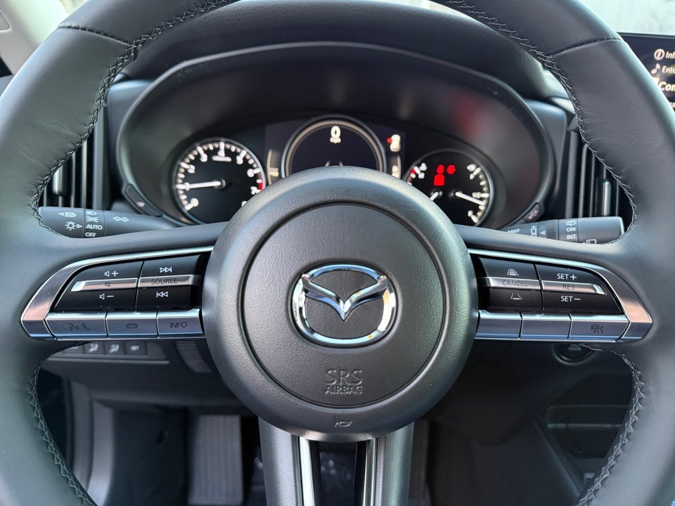 2026 Mazda Mazda CX-50 2.5 S Premium