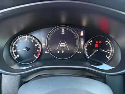 2026 Mazda Mazda CX-50 2.5 S Premium