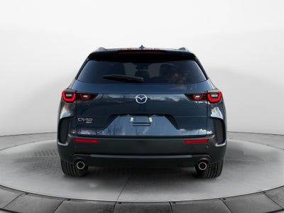 2026 Mazda Mazda CX-50 2.5 S Premium