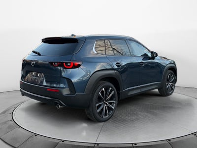 2026 Mazda Mazda CX-50 2.5 S Premium