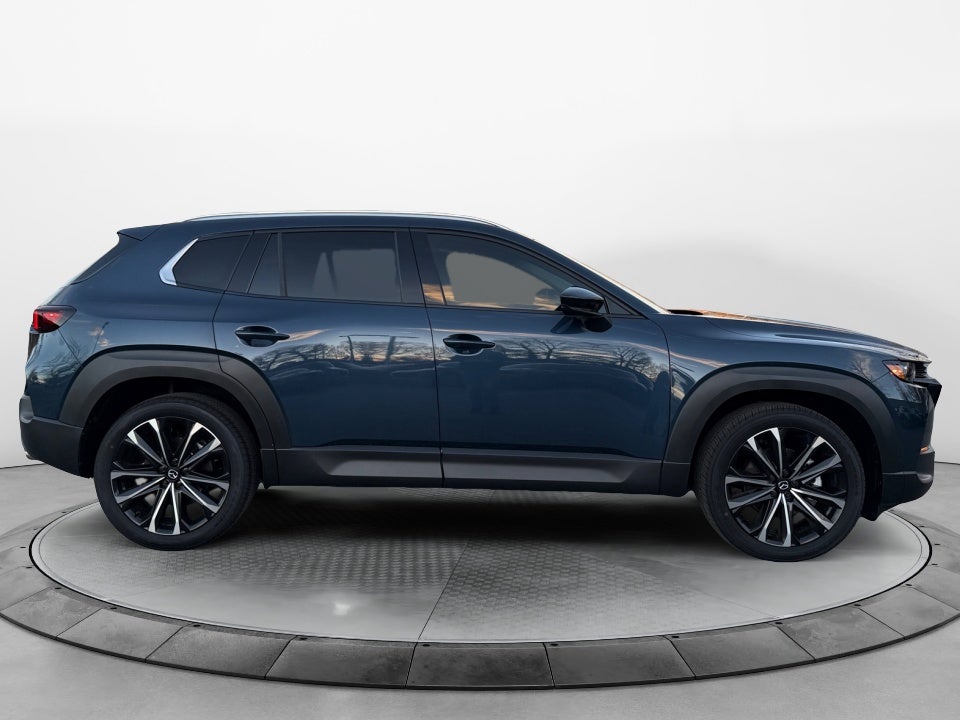 2026 Mazda Mazda CX-50 2.5 S Premium