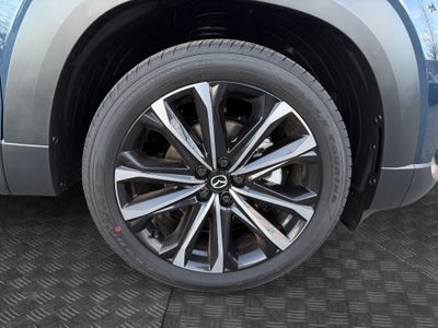 2026 Mazda Mazda CX-50 2.5 S Premium