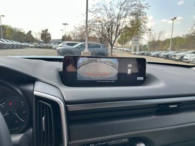 2026 Mazda Mazda CX-50 2.5 S Premium