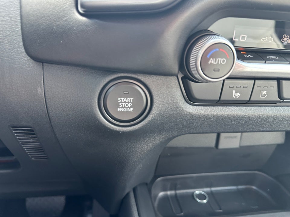 2026 Mazda Mazda CX-50 2.5 S Premium