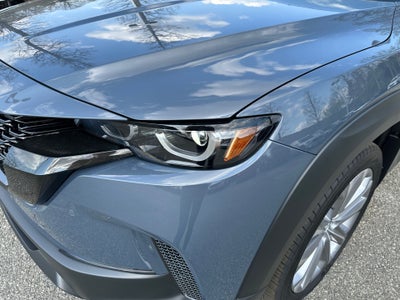 2026 Mazda Mazda CX-50 2.5 S Premium