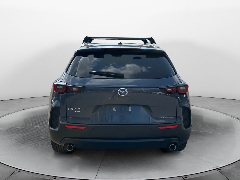 2026 Mazda Mazda CX-50 2.5 S Premium