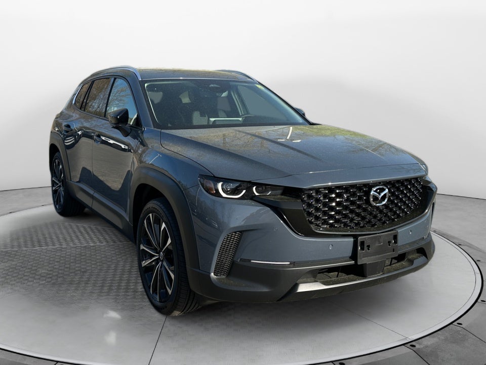 2026 Mazda Mazda CX-50 2.5 S Premium