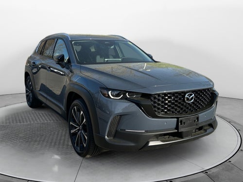 2026 Mazda Mazda CX-50 2.5 S Premium