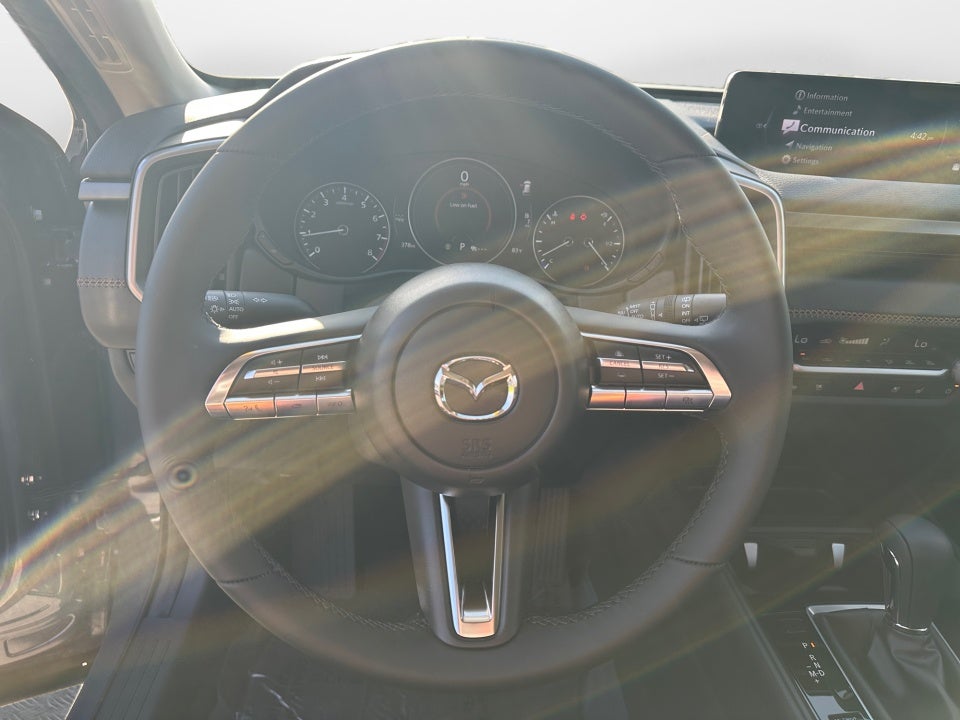 2026 Mazda Mazda CX-50 2.5 S Premium
