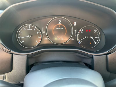 2026 Mazda Mazda CX-50 2.5 S Premium
