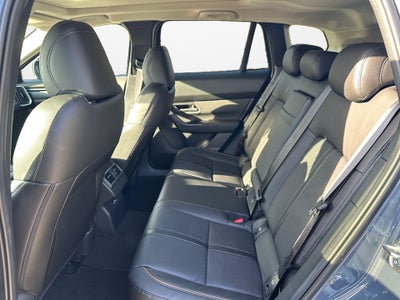 2026 Mazda Mazda CX-50 2.5 S Premium