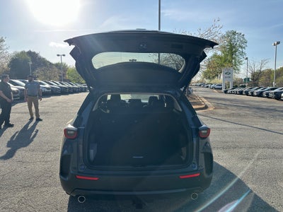2026 Mazda Mazda CX-50 2.5 S Premium