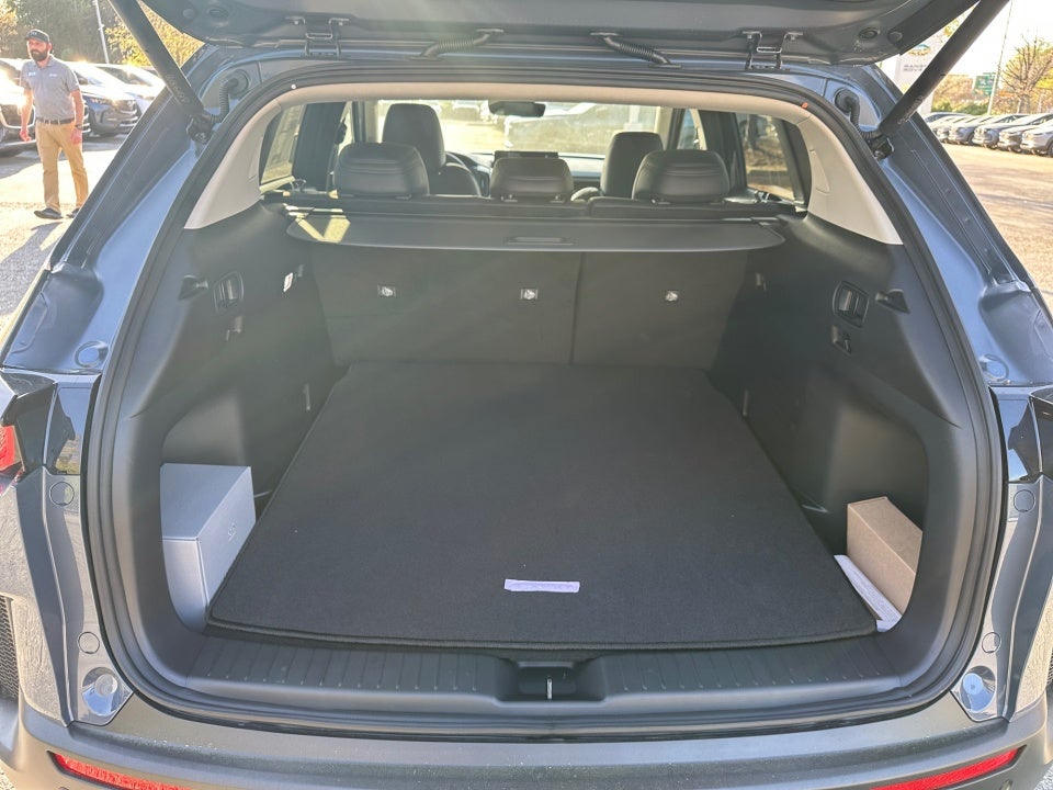 2026 Mazda Mazda CX-50 2.5 S Premium