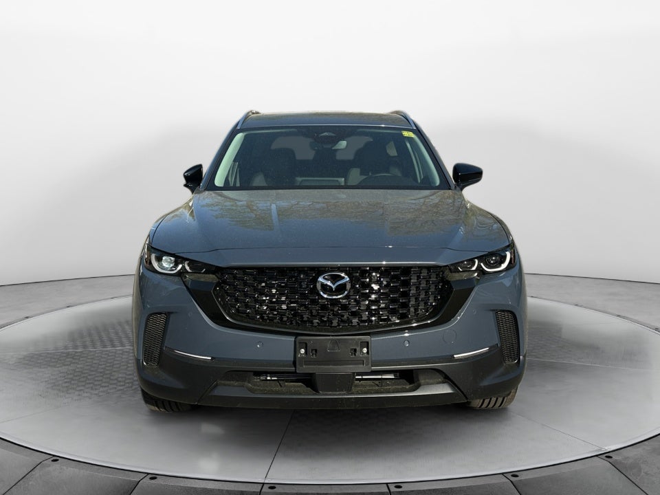 2026 Mazda Mazda CX-50 2.5 S Premium