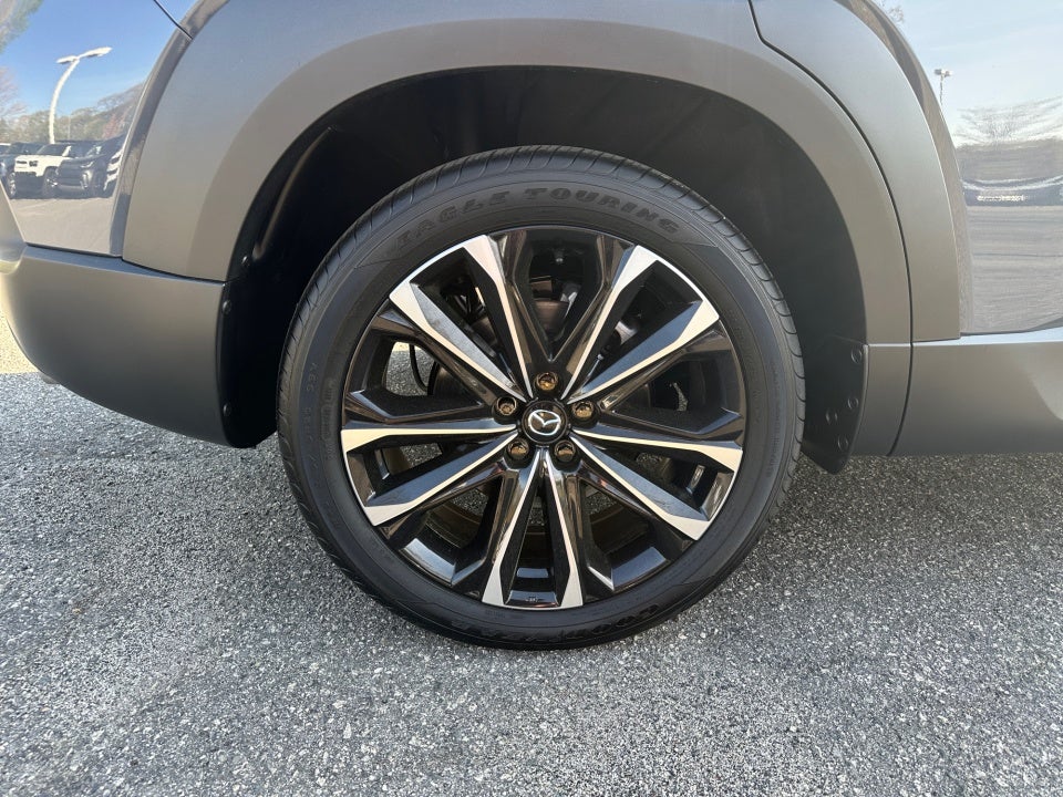 2026 Mazda Mazda CX-50 2.5 S Premium