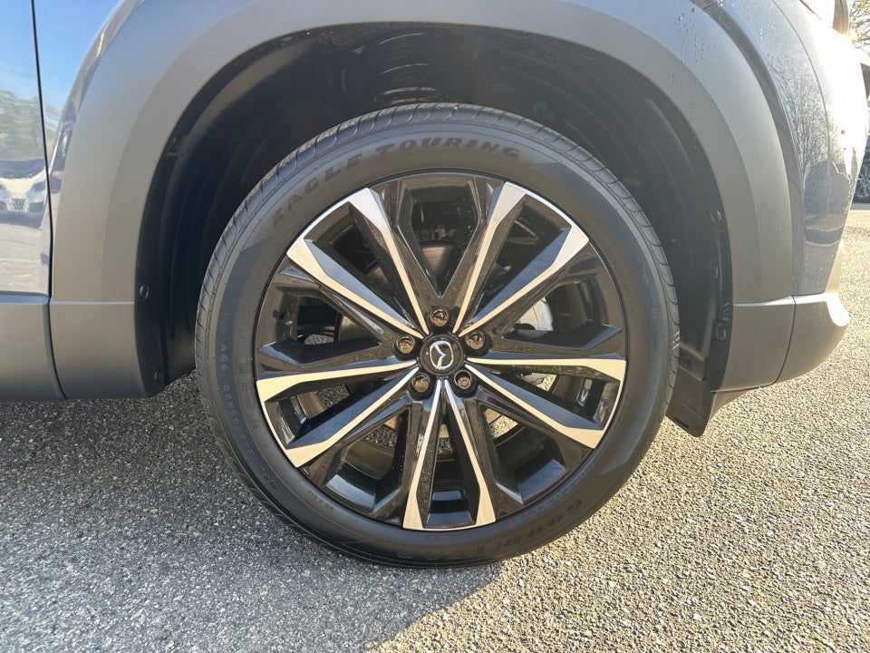 2026 Mazda Mazda CX-50 2.5 S Premium