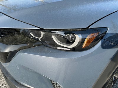 2026 Mazda Mazda CX-50 2.5 S Premium