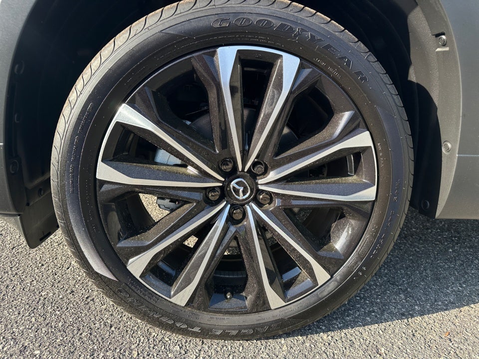 2026 Mazda Mazda CX-50 2.5 S Premium
