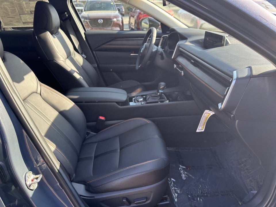 2026 Mazda Mazda CX-50 2.5 S Premium