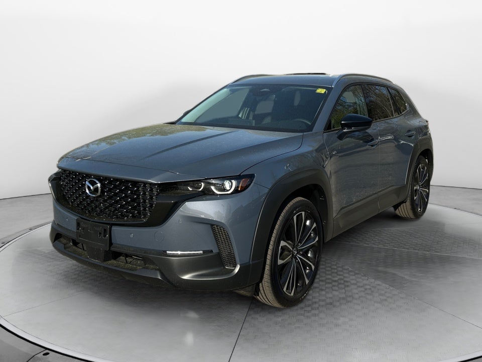 2026 Mazda Mazda CX-50 2.5 S Premium