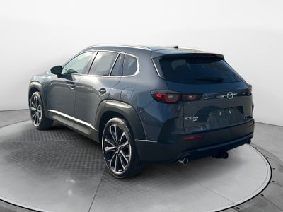 2026 Mazda Mazda CX-50 2.5 S Premium