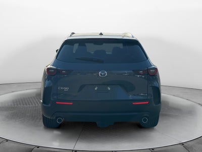 2026 Mazda Mazda CX-50 2.5 S Premium