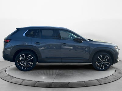 2026 Mazda Mazda CX-50 2.5 S Premium