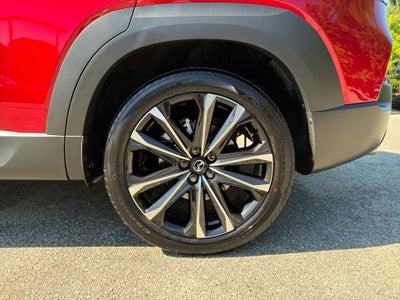 2026 Mazda Mazda CX-50 2.5 S Premium