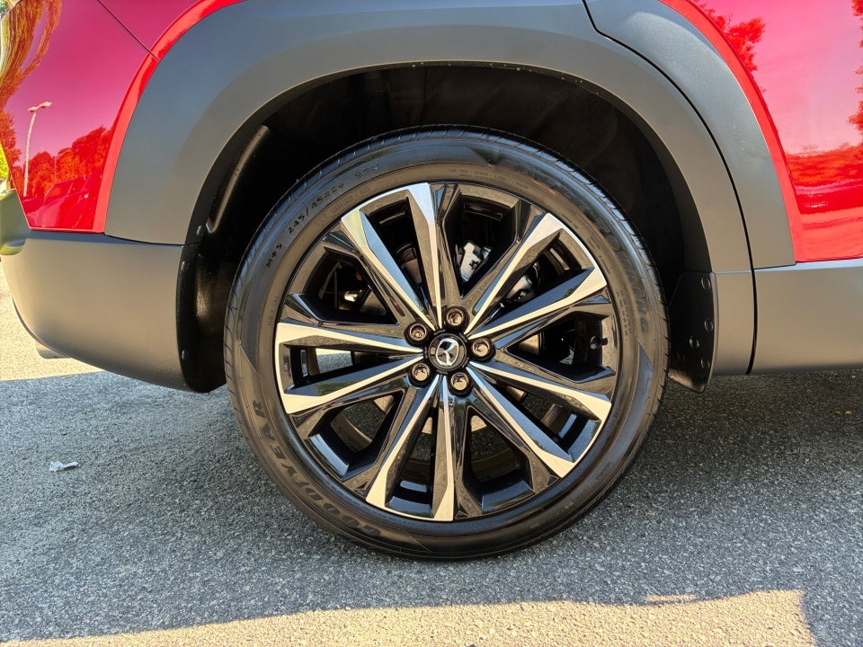 2026 Mazda Mazda CX-50 2.5 S Premium