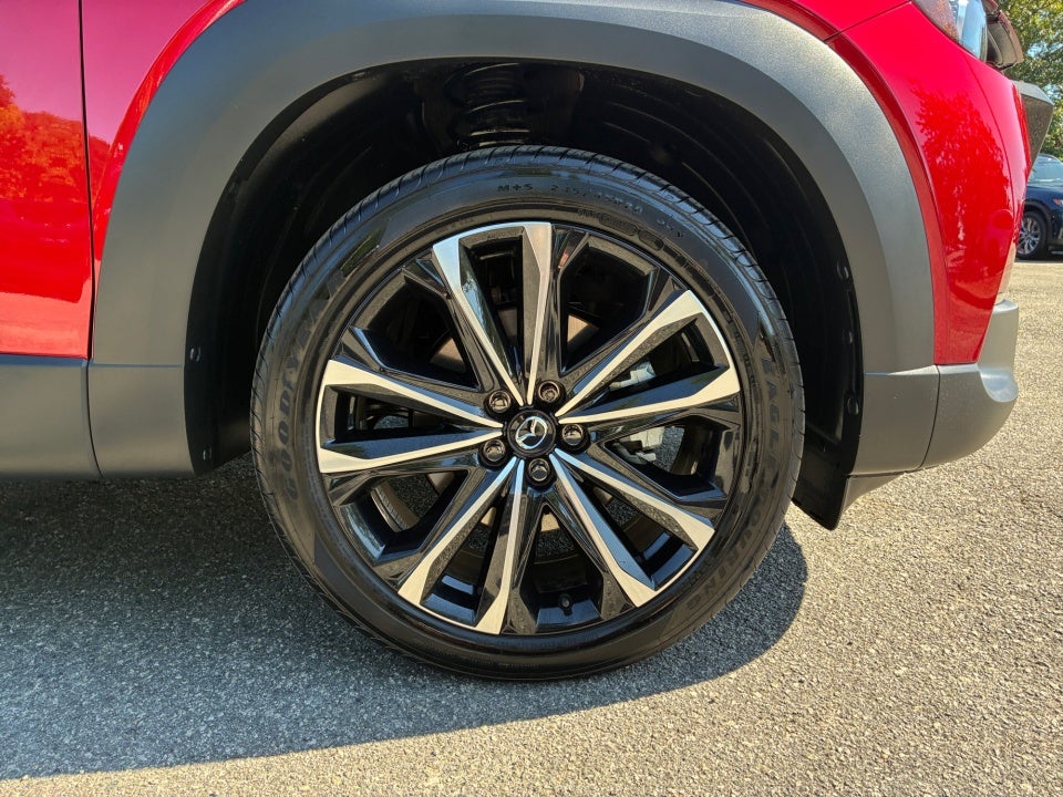 2026 Mazda Mazda CX-50 2.5 S Premium