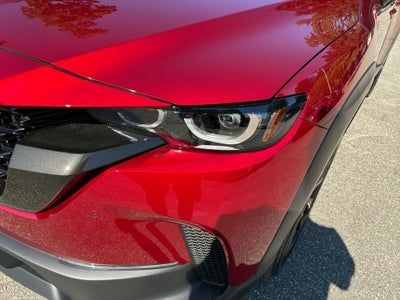2026 Mazda Mazda CX-50 2.5 S Premium