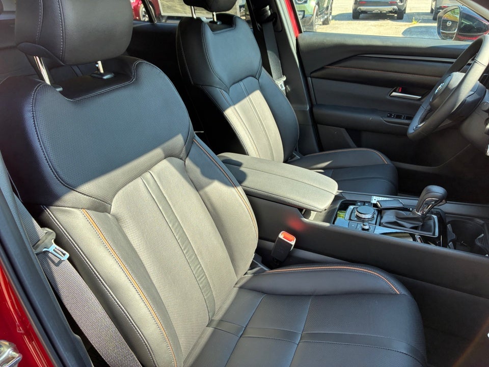 2026 Mazda Mazda CX-50 2.5 S Premium