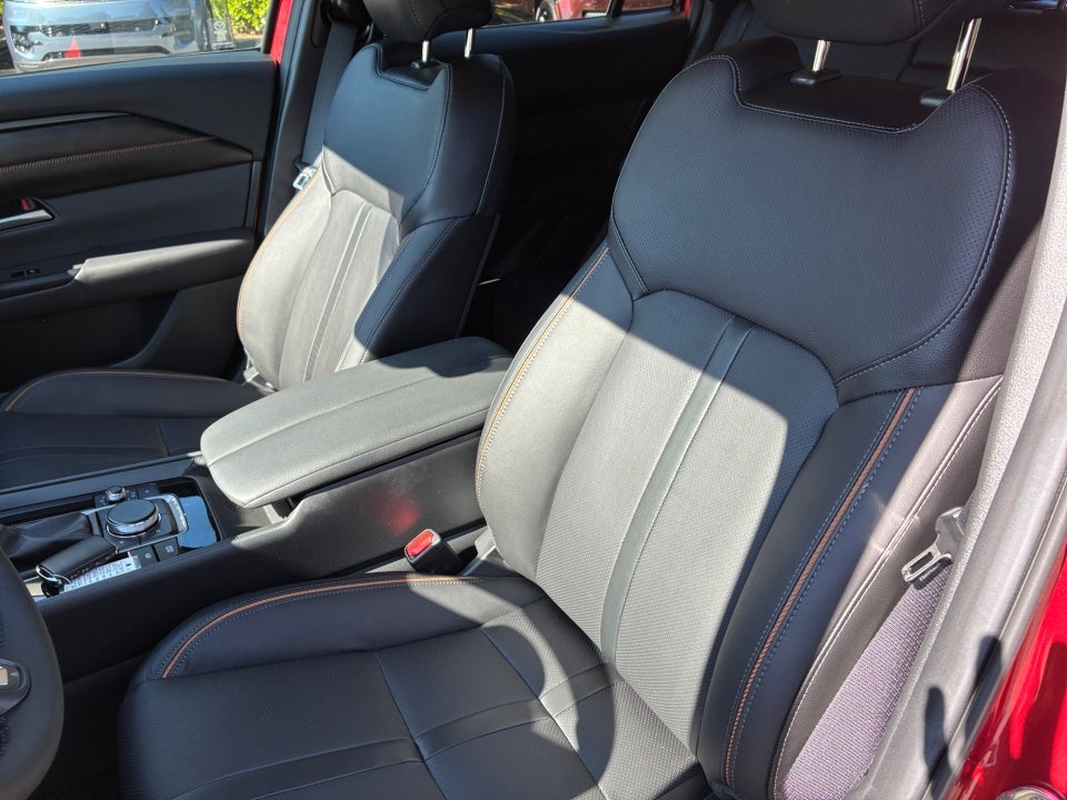 2026 Mazda Mazda CX-50 2.5 S Premium